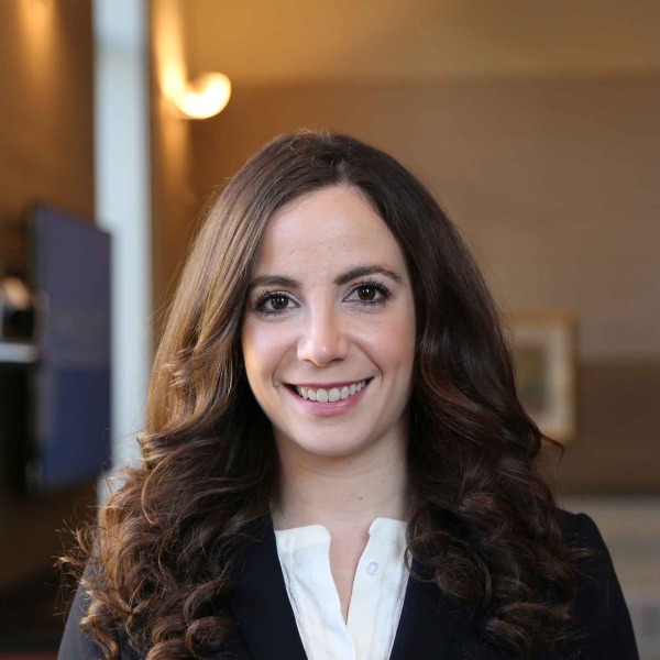 Lindsay Gorman